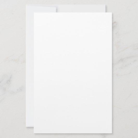 ゴールデンナシフルーツアート 便箋 (裏面)