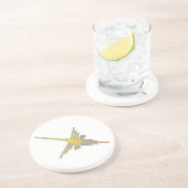 ゴールデンナスカラインハミングバード コースター (側面)