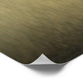 ゴールデンハイウェイのポスター ポスター (角)