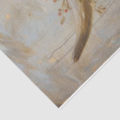 ゴールデンハイランダーカウズ 薄葉紙 (詳細)