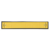 ゴールデンハニカムの写真/ロゴ ロングテーブルランナー (横)