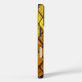 ゴールデンハニカム電話ケース Case-Mate iPhoneケース (裏面 / 右)