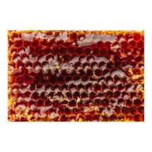 ゴールデンハニカム