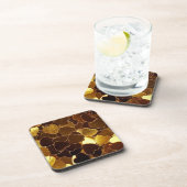 ゴールデンハートコースター コースター (右側)