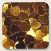 ゴールデンハートコースター コースター (正面)