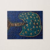 ゴールデンハートツリーパズル ジグソーパズル (横)