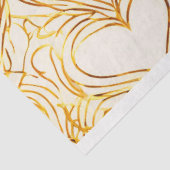 ゴールデンハートティッシュペーパー 薄葉紙 (詳細)