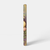 ゴールデンハートパステルパレット SAMSUNG GALAXYケース (左側面)