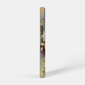 ゴールデンハートパステルパレット SAMSUNG GALAXYケース (右側面)