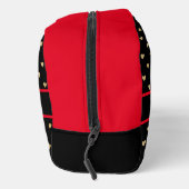 ゴールデンハートパターン ドップキット (右)