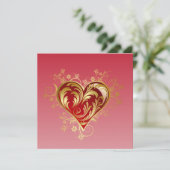 ゴールデンハート シーズンカード (スタンド正面)