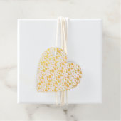 ゴールデンハート フェイバータグ (箱)