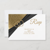 ゴールデンハート- RSVP (正面)