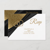 ゴールデンハート- RSVP (正面/裏面)