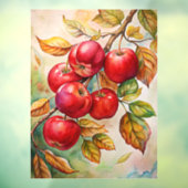 ゴールデンハーベストの窓の貼り付け ウィンドウサイン (シート3)