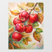 ゴールデンハーベストの窓の貼り付け ウィンドウサイン (シート)