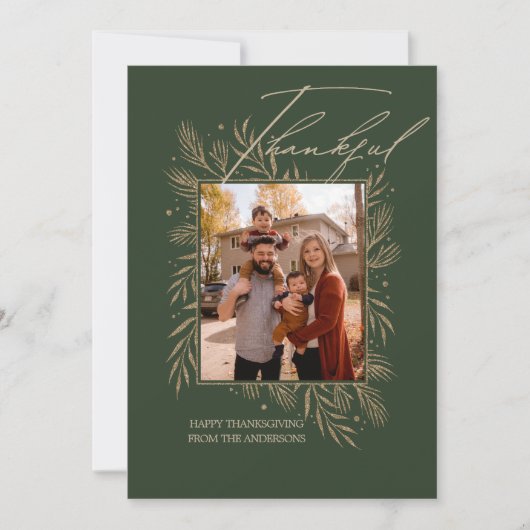 ゴールデンハーベストの記憶 シーズンカード (正面)