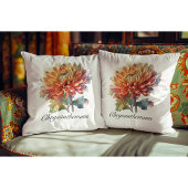ゴールデンハーベストキクカスタムク クッション