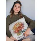 ゴールデンハーベストキクカスタムク クッション