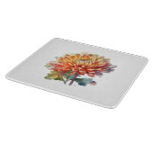 ゴールデンハーベストキク カッティングボード (角)