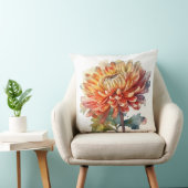 ゴールデンハーベストキク クッション (椅子)