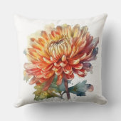 ゴールデンハーベストキク クッション (裏面)