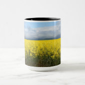 ゴールデンハーベストトビト マグカップ (中央)