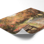 ゴールデンハーベストパス ポスター (角)