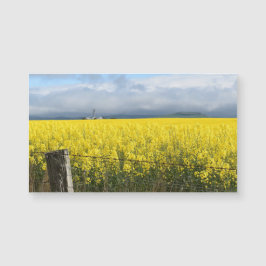 ゴールデンハーベスト磁気カード