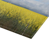 ゴールデンハーベスト カッティングボード (角)