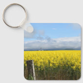 ゴールデンハーベスト キーホルダー (正面)