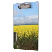 ゴールデンハーベスト クリップボード (左)