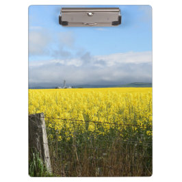 ゴールデンハーベスト クリップボード