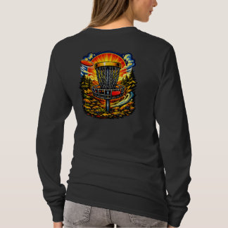 ゴールデンバスケット Tシャツ