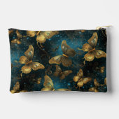 ゴールデンバタフライスモール アクセサリーポーチ (裏面)