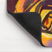 ゴールデンバラアート マウスパッド (コーナー)