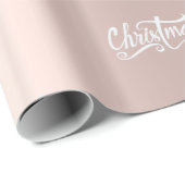 ゴールデンバラエレガンス、クリスマスパーティーラッピングパップ ラッピングペーパー (ロールコーナー)