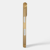 ゴールデンバラエレガント華美詳細 Case-Mate iPhoneケース (裏面 / 右)