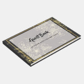 ゴールデンバラズ ゲストブック (コーナー)