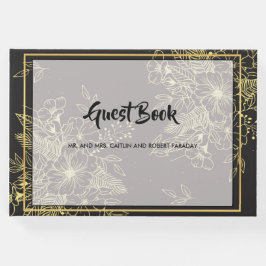 ゴールデンバラズ ゲストブック