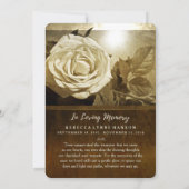 ゴールデンバラノスタルジアサンキューシンパカード サンキューカード (裏面)