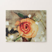 ゴールデンバラフラワークリエイティブラブ ジグソーパズル (横)