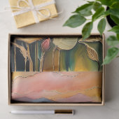 ゴールデンバラリバーバレーサンライズII 薄葉紙 (ギフト)