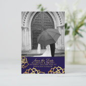 ゴールデンバラ保存日付 – 青 セーブザデート (スタンド正面)