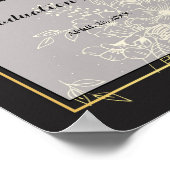 ゴールデンバラ卒業 ポスター (角)