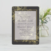 ゴールデンバラ愛の記憶 招待状 (スタンド正面)