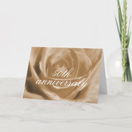 ゴールデンバラ50周年 カード