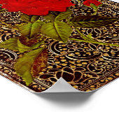 ゴールデンバラ ポスター (角)