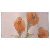 ゴールデンバラ 枕カバー (正面右)