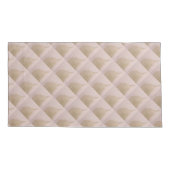 ゴールデンバラ 枕カバー (裏面-左)